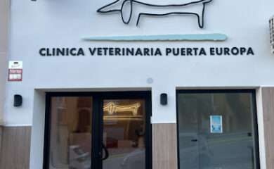 Veterinario Clínica Veterinaria Puerta Europa