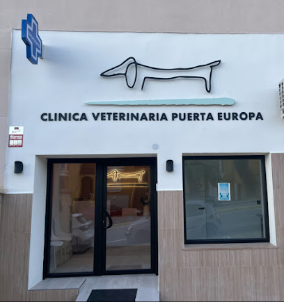Clínica Veterinaria Puerta Europa 1 Veterinario Clínica Veterinaria Puerta Europa