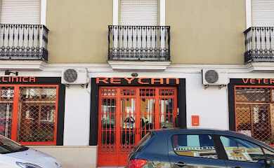 Veterinario Clínica Veterinaria REYCAN