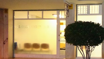 Veterinario Clínica Veterinària Rafael Coll