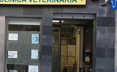 Veterinario Clínica Veterinaria Recatelo
