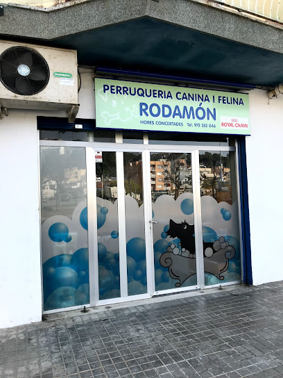 Clínica Veterinaria Rodamón 1 Veterinario Clínica Veterinaria Rodamón
