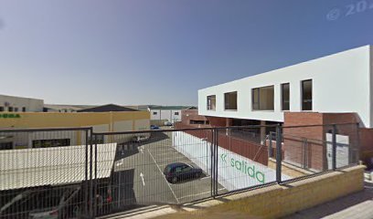 Veterinario Clínica Veterinaria Rosario Ruíz Peña