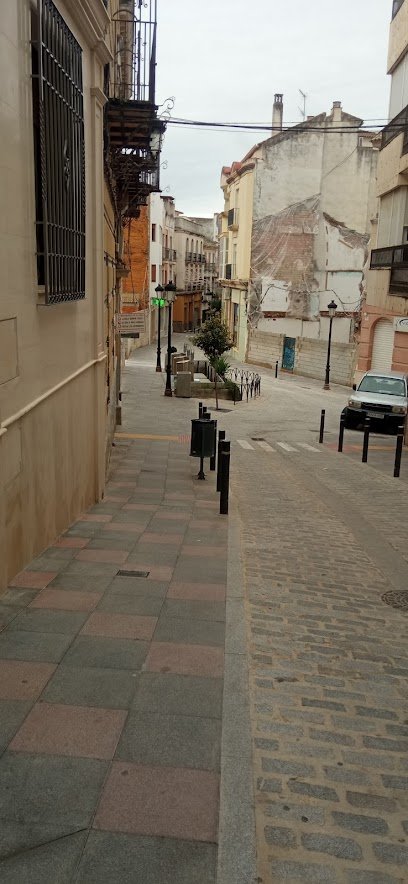 Veterinario Clínica Veterinaria Rute