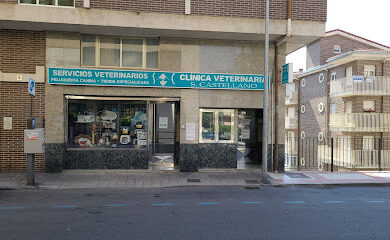 Veterinario Clínica Veterinaria S.Castellano