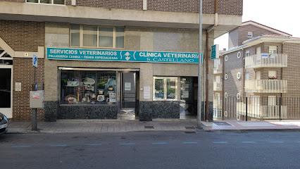 Veterinario Clínica Veterinaria S.Castellano