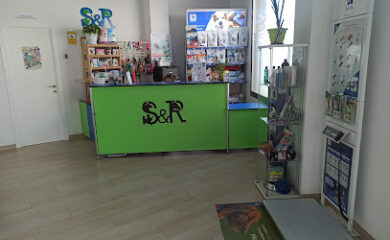 Veterinarios en Estepa 2 Veterinario Clínica Veterinaria S&R Estepa