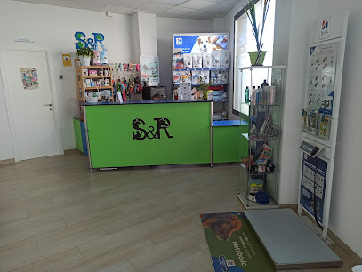 Clínica Veterinaria S&R Estepa 1 Veterinario Clínica Veterinaria S&R Estepa