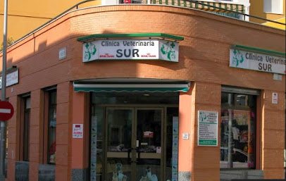 Veterinario Clinica Veterinaria "SUR"