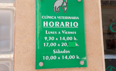 Veterinario Clínica Veterinaria San Esteban