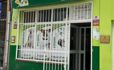 Veterinario Clínica Veterinaria San Isidro