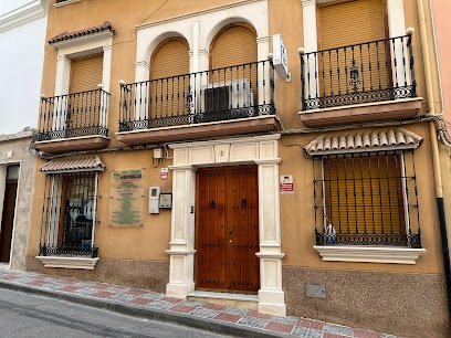 Veterinario Clínica Veterinaria San Marcos