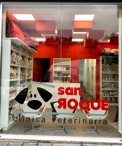 Clínica Veterinaria San Roque 1 Veterinario Clínica Veterinaria San Roque