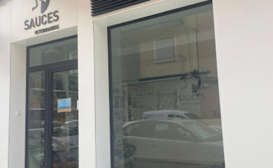Veterinario Clínica Veterinaria Sauces