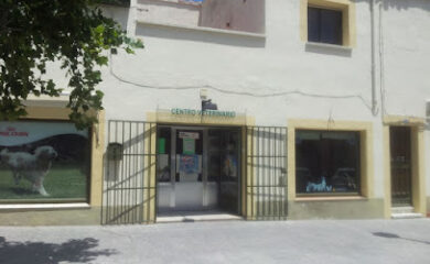 Veterinario Clínica Veterinaria Serbal