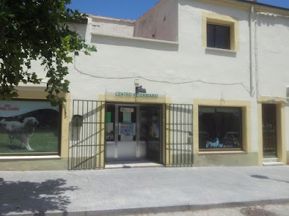 Clínica Veterinaria Serbal 1 Veterinario Clínica Veterinaria Serbal