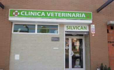 Veterinario Clinica Veterinaria Silvican