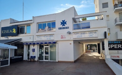 Veterinario Clínica Veterinària Sitges