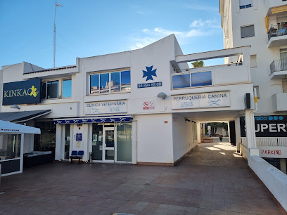 Clínica Veterinària Sitges 1 Veterinario Clínica Veterinària Sitges