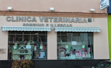 Veterinarios en Écija 4 Veterinario Clínica Veterinaria Sobrino e Illescas