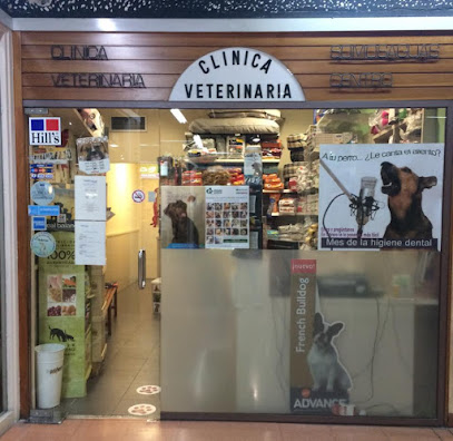 Clínica Veterinaria Somosaguas Centro 1 Veterinario Clínica Veterinaria Somosaguas Centro