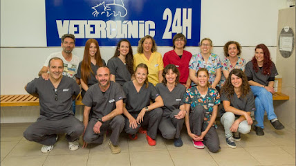 Veterinario Clínica Veterinaria Son Servera