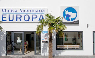 Veterinario Clínica Veterinaria Tarifa Europa