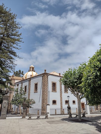 Veterinario Clínica Veterinaria Teror