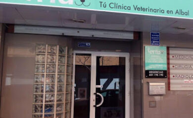 Veterinario Clínica Veterinaria Terra Albal