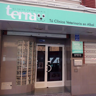 Clínica Veterinaria Terra Albal 1 Veterinario Clínica Veterinaria Terra Albal