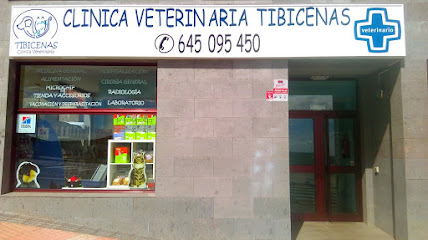 Clínica Veterinaria Tibicenas 1 Veterinario Clínica Veterinaria Tibicenas