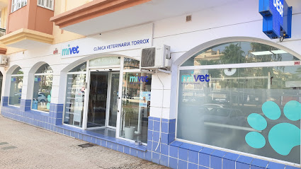 Clínica Veterinaria Torrox | MiVet 1 Veterinario Clínica Veterinaria Torrox | MiVet