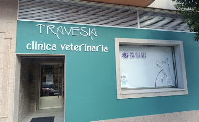 Veterinario Clínica Veterinaria Travesía