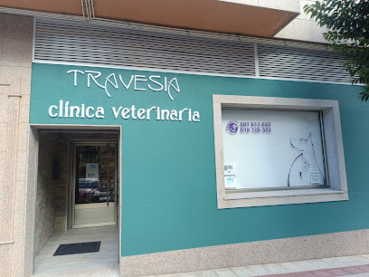 Clínica Veterinaria Travesía 1 Veterinario Clínica Veterinaria Travesía