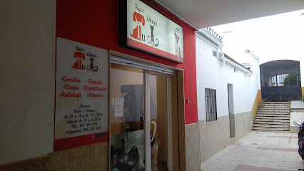 Veterinario Clínica Veterinaria Tucán