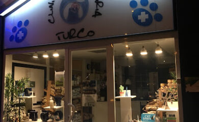 Veterinario Clínica Veterinaria Turco