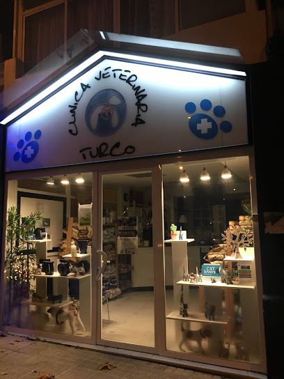 Clínica Veterinaria Turco 1 Veterinario Clínica Veterinaria Turco