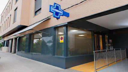 Clínica Veterinaria Utebo 1 Veterinario Clínica Veterinaria Utebo