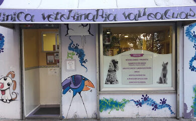 Veterinario Clínica Veterinaria Valleaguado