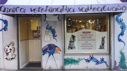 Clínica Veterinaria Valleaguado 1 Veterinario Clínica Veterinaria Valleaguado