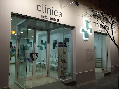 Clínica Veterinaria Vegavet 1 Veterinario Clínica Veterinaria Vegavet