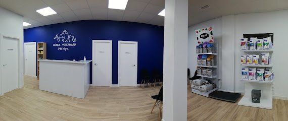 Veterinario Clínica Veterinaria Vetalya