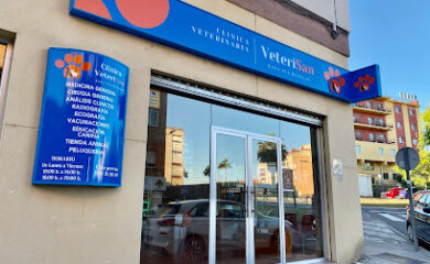 Veterinario Clínica Veterinaria Veterisan