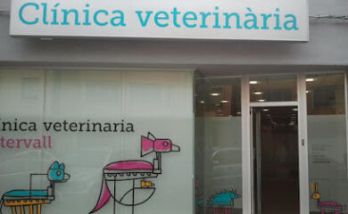 Veterinario Clínica Veterinària Vetervall