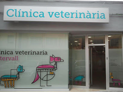 Clínica Veterinària Vetervall 1 Veterinario Clínica Veterinària Vetervall