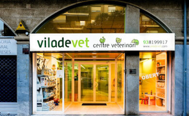 Veterinario Clínica Veterinària Viladevet