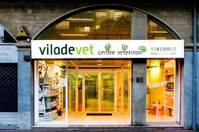 Clínica Veterinària Viladevet 1 Veterinario Clínica Veterinària Viladevet