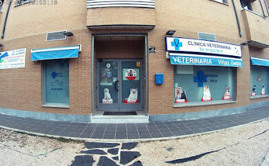 Veterinario Clínica Veterinaria Viñas Viejas