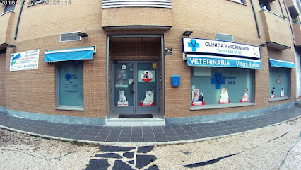 Clínica Veterinaria Viñas Viejas 1 Veterinario Clínica Veterinaria Viñas Viejas