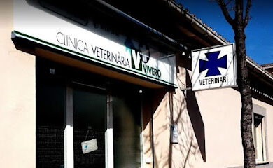 Veterinario Clínica Veterinaria Vivero